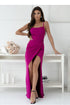 Robe longue model 208891 With You